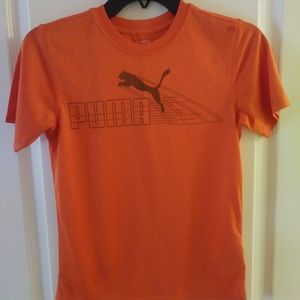 Boys short sleeve t-shirt